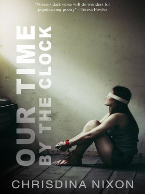 cover image of Our Time by the Clock
